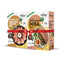 Millex Sprouted Ragi Masala Dosa Ready Mix & Ragi Idli Instant Mix Combo